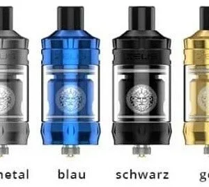 GeekVape | Zeus Nano Tank
