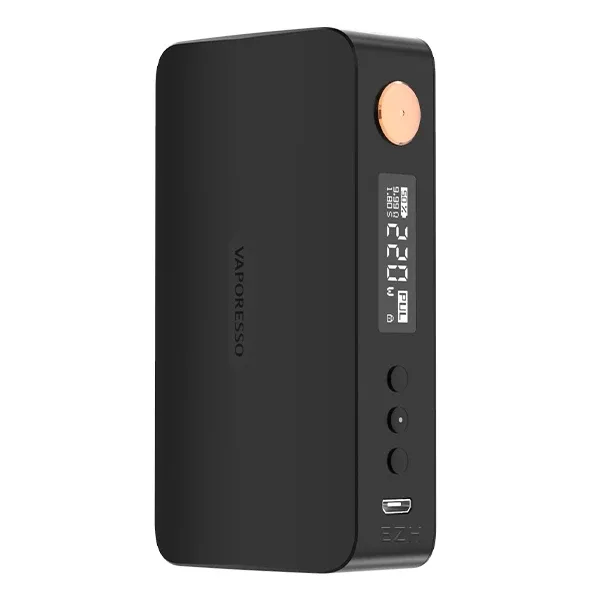 Gen X Mod Akkuträger – VAPORESSO
