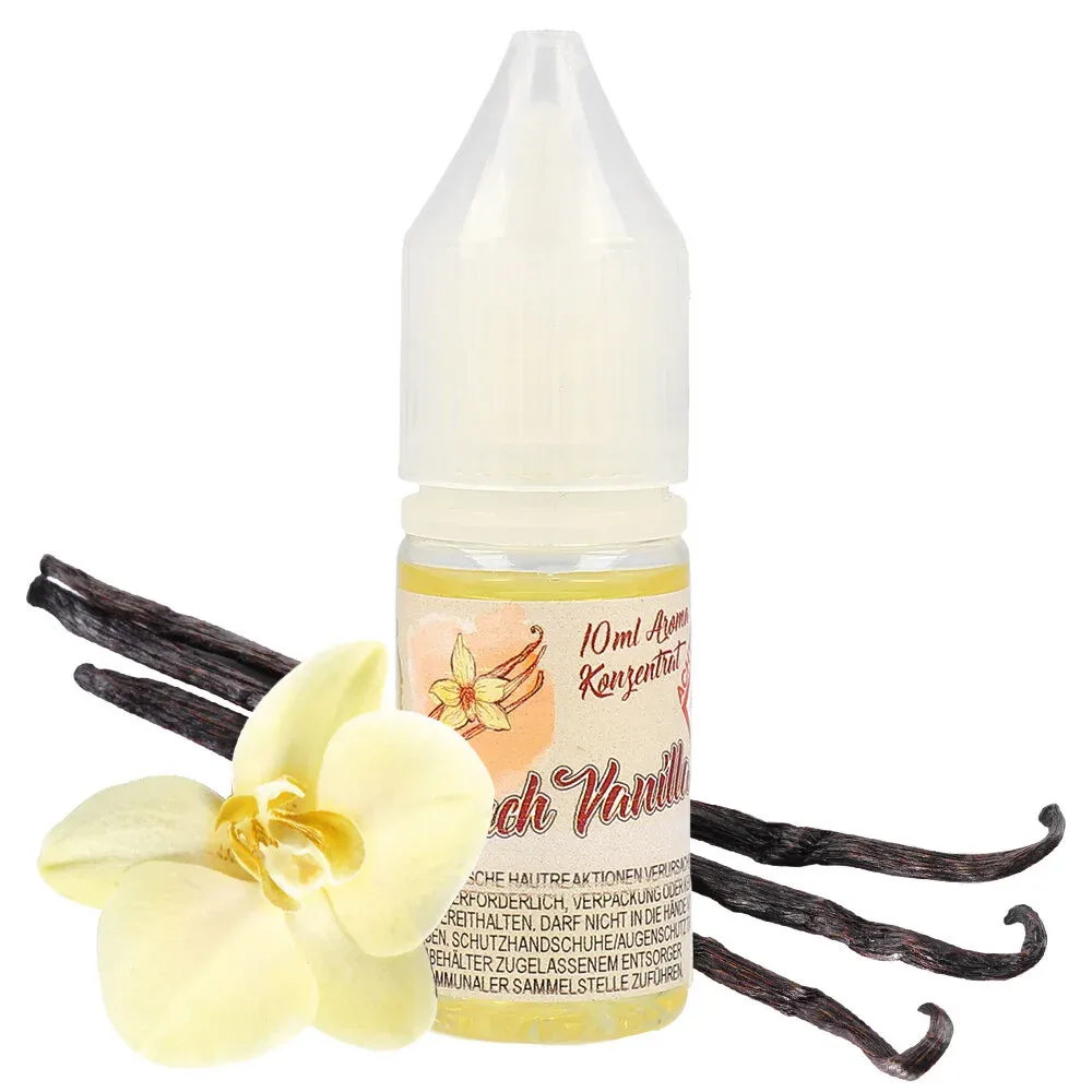 Giant Taste – French Vanilla (Aroma, Dessert)