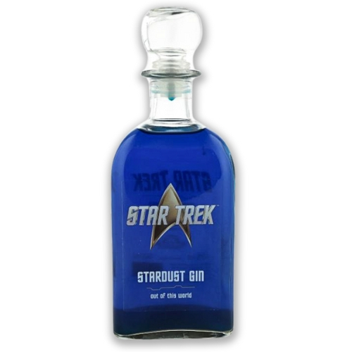 Gin V-Sinne Schwarzwald Star Trek Stardust Limited Edition 40% Vol. 500ml