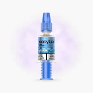 GRABIT EASYLIQ E-LIQUID BLUE FUSION 10ML, 20MG/ML