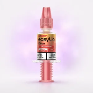 GRABIT EASYLIQ E-LIQUID GRAPEFRUIT 10ML, 20MG/ML