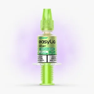 GRABIT EASYLIQ E-LIQUID MENTHOL MOJITO