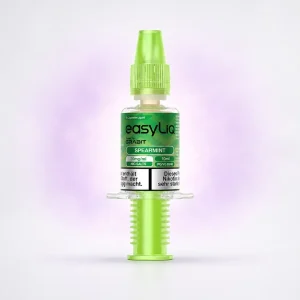 GRABIT EASYLIQ E-LIQUID SPEARMINT 10ML, 20MG/ML