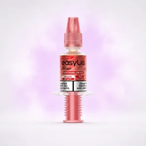 GRABIT EASYLIQ E-LIQUID WATERMELON ICE 10ML, 20MG/ML