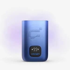 GRABIT MAX DEVICE NAVY