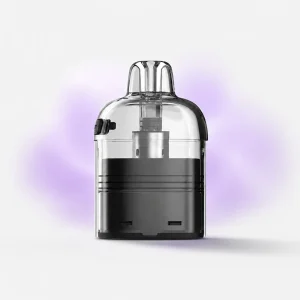 GRABIT MAX REFILLABLE POD 10 ML