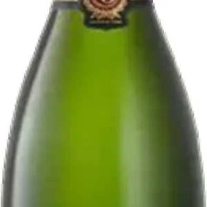 Graham Beck Blanc de Blancs Magnum 2020