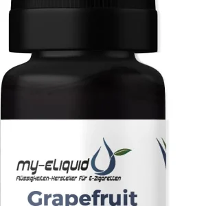 Grapefruit Aroma