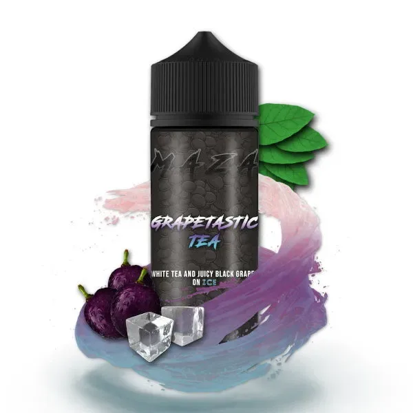 Grapetastic Tea Longfill Aroma MaZa
