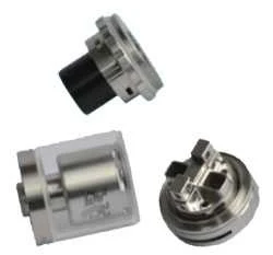 Griffin 25 mini Selbstwickelverdampfer GeekVape Liquid Control - Image 2