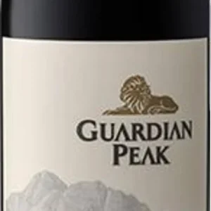 Guardian Peak Merlot 2024