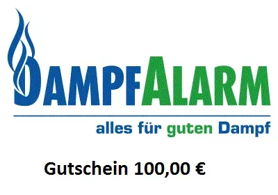 Gutschein 100€