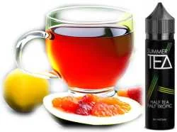 Half Tea Half Tropic Exotische Früchte Tee Summer Tea Shortfill Aroma Liquid 5ml-in-60ml