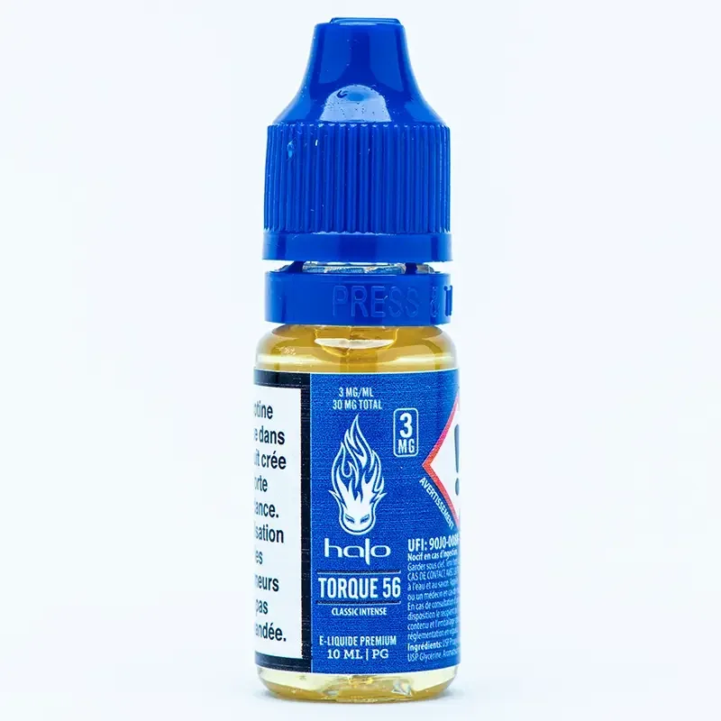 Halo Torque 56 10ml