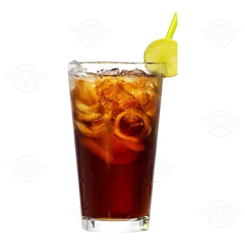 Happy Liquid – Cola 10ml