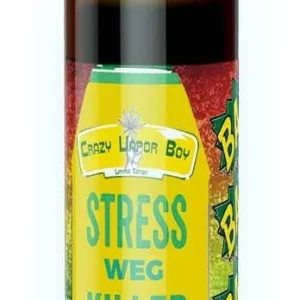 Harmony Stress | 10 ml | Fill Up