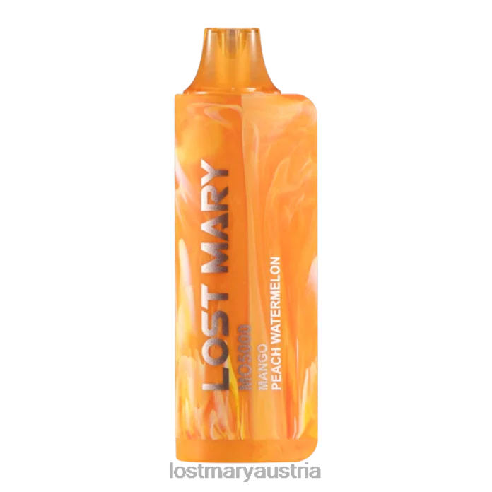 hat Mary Mo5000 verloren Mango-Pfirsich-Wassermelone- Lost Mary Kaufen Osterreich 24NB48