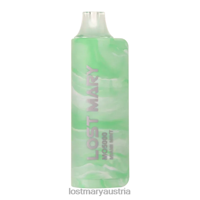 hat Mary Mo5000 verloren Miami-Minze- Lost Mary Osterreich 24NB52