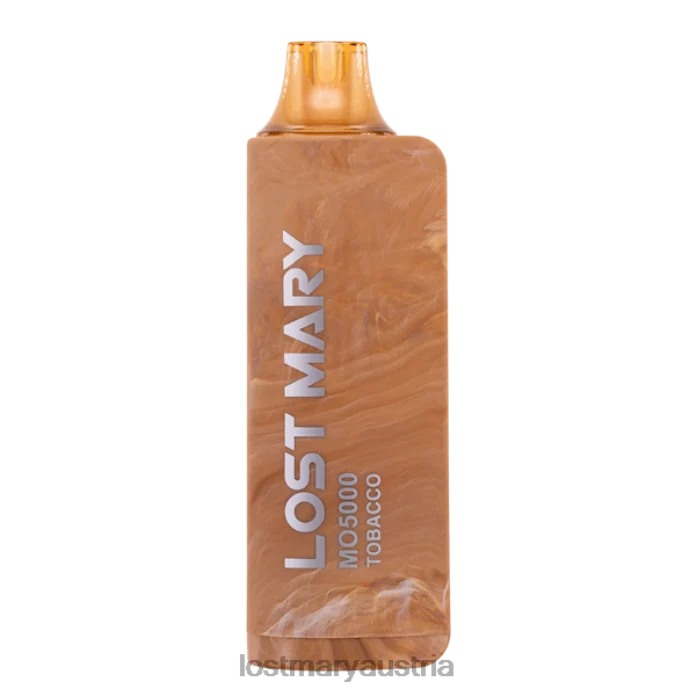 hat Mary Mo5000 verloren Tabak- Lost Mary Vape Preis 24NB84