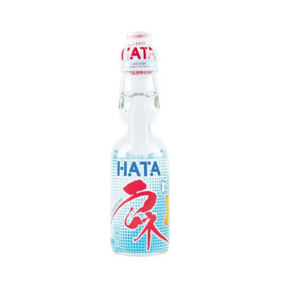 HATA – Ramune Original (30 * 200 Ml.)