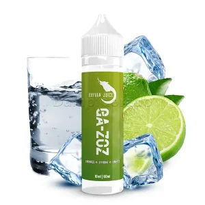 Hayvan Juice Aroma * Ga-Zoz | Liquid selbst mischen