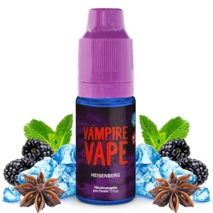 Heisenberg Liquid von Vampire Vape kaufen