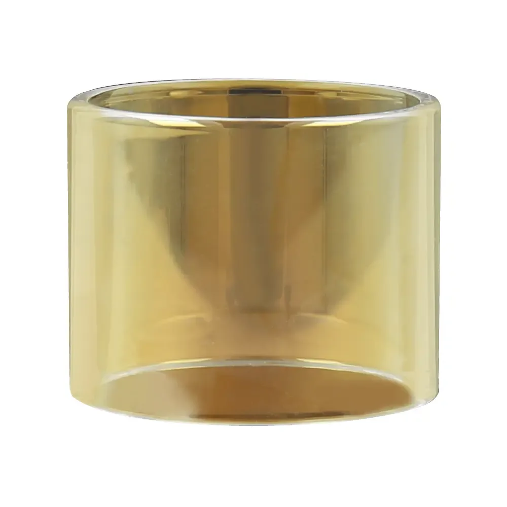 Hellvape – Dead Rabbit 3 RTA Colorful Ersatzglas 3.5 ml (2024 Edition)