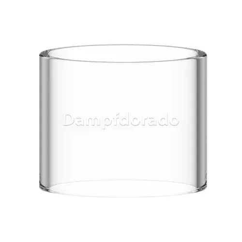 Hellvape Dead Rabbit 3 RTA Ersatzglas