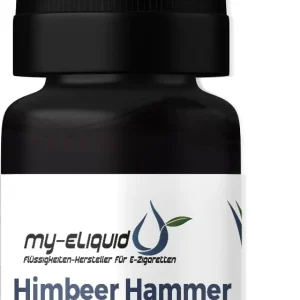 Himbeer Hammer Aroma