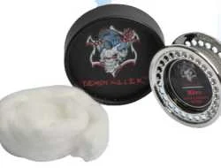 Hive Wire Heizdraht 5 Meter (30GA + 30GA)*2 Demon Killer mit Watte - Image 2
