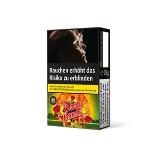 Holster – Bloody Punch 25g