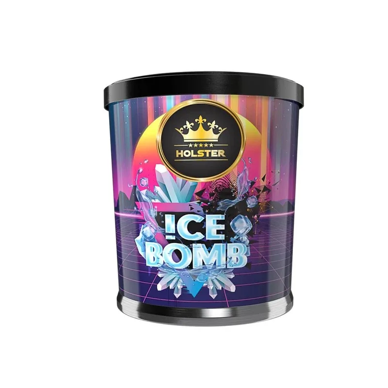 Holster – !ce Bomb – 200g