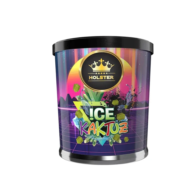 Holster – Ice Kaktuz – 200g
