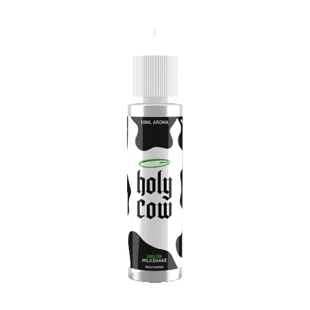 Holy Cow Aroma – Melon Milkshake 10ml