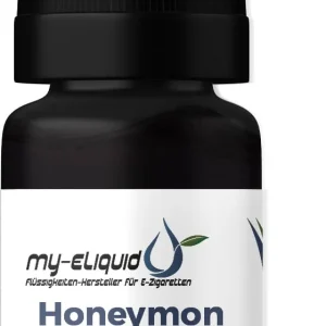 Honeymoon Aroma