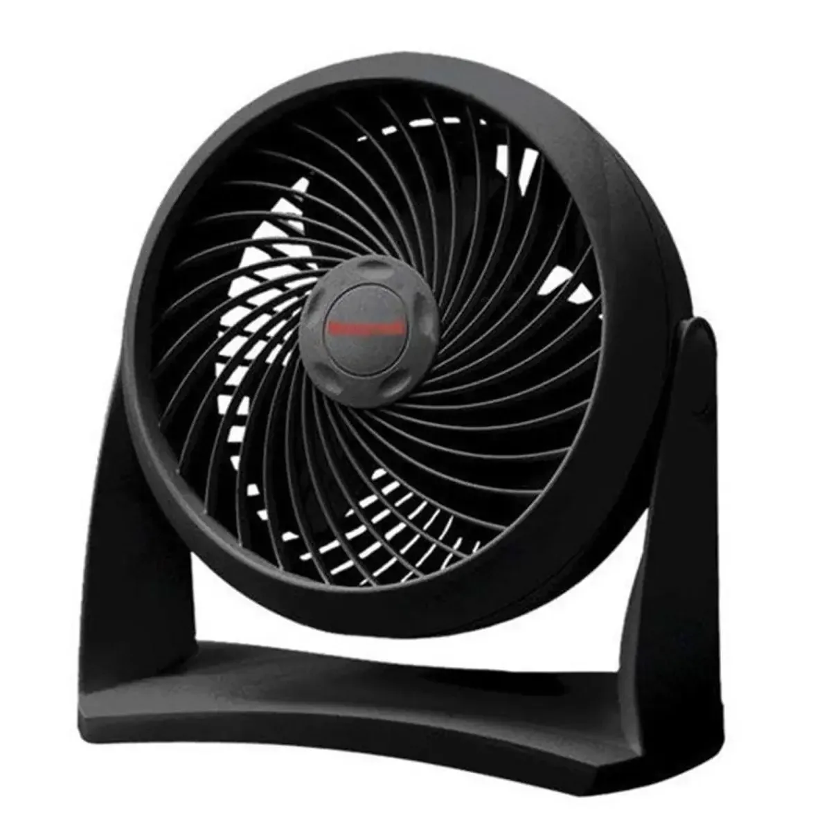 Honeywell Turbo-Ventilator HT900E, Schwarz