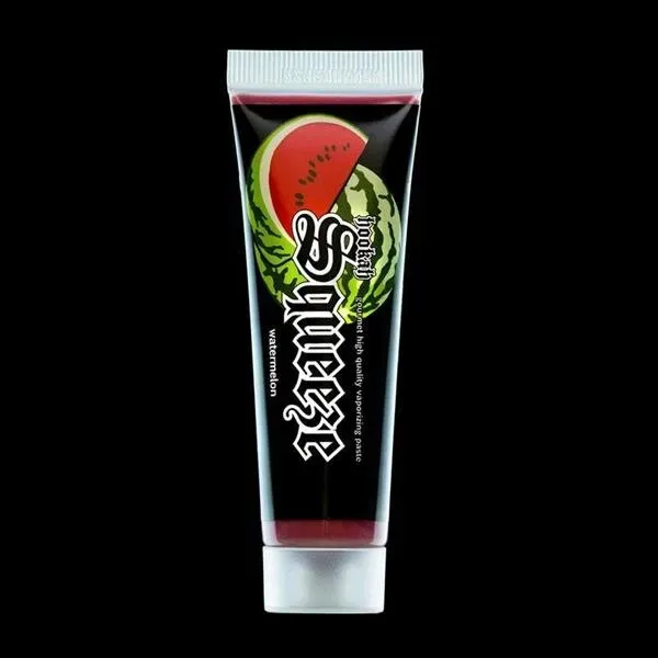 HookahSqueeze Tuben 25g – Watermelon
