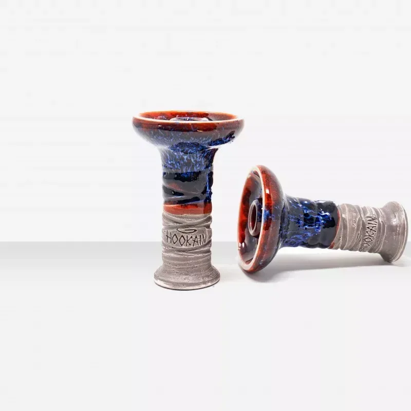 Hookain – LitLip Phunnel / Glazed / Red Crispy