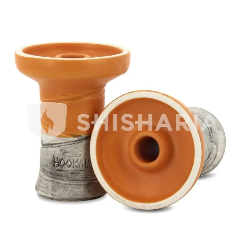 Hookain – Tonkopf Phunnel LESH LIP – Cheddar