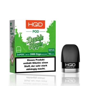 HQD CIRAK 2 Pod – Double Apple