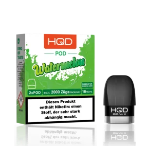 HQD CIRAK 2 Pod – Watermelon