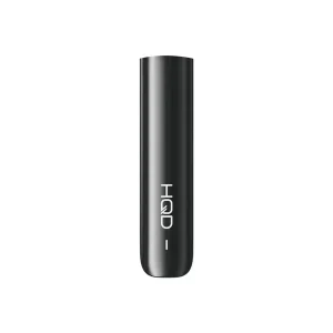 HQD Cirak Pod Kit Black