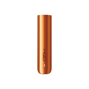 HQD Cirak Pod Kit Orange