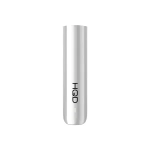 HQD Cirak Pod Kit White