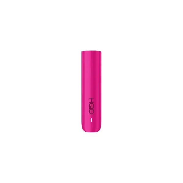 HQD Cirak Pod System Basisgerät Pink