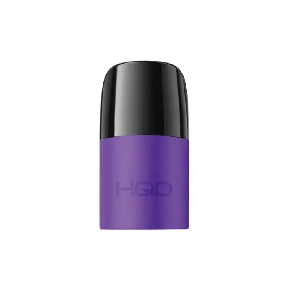 HQD Cirak Pod System – Grapey