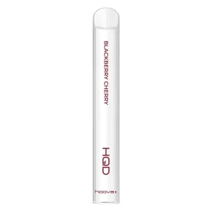 HQD Hoova+ Blackberry Cherry