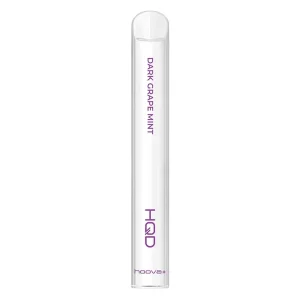 HQD Hoova+ Dark Grape Mint