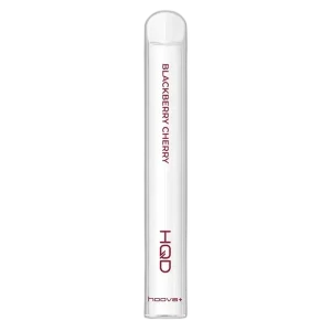 HQD Hoova Plus: Sorten & Produktangaben